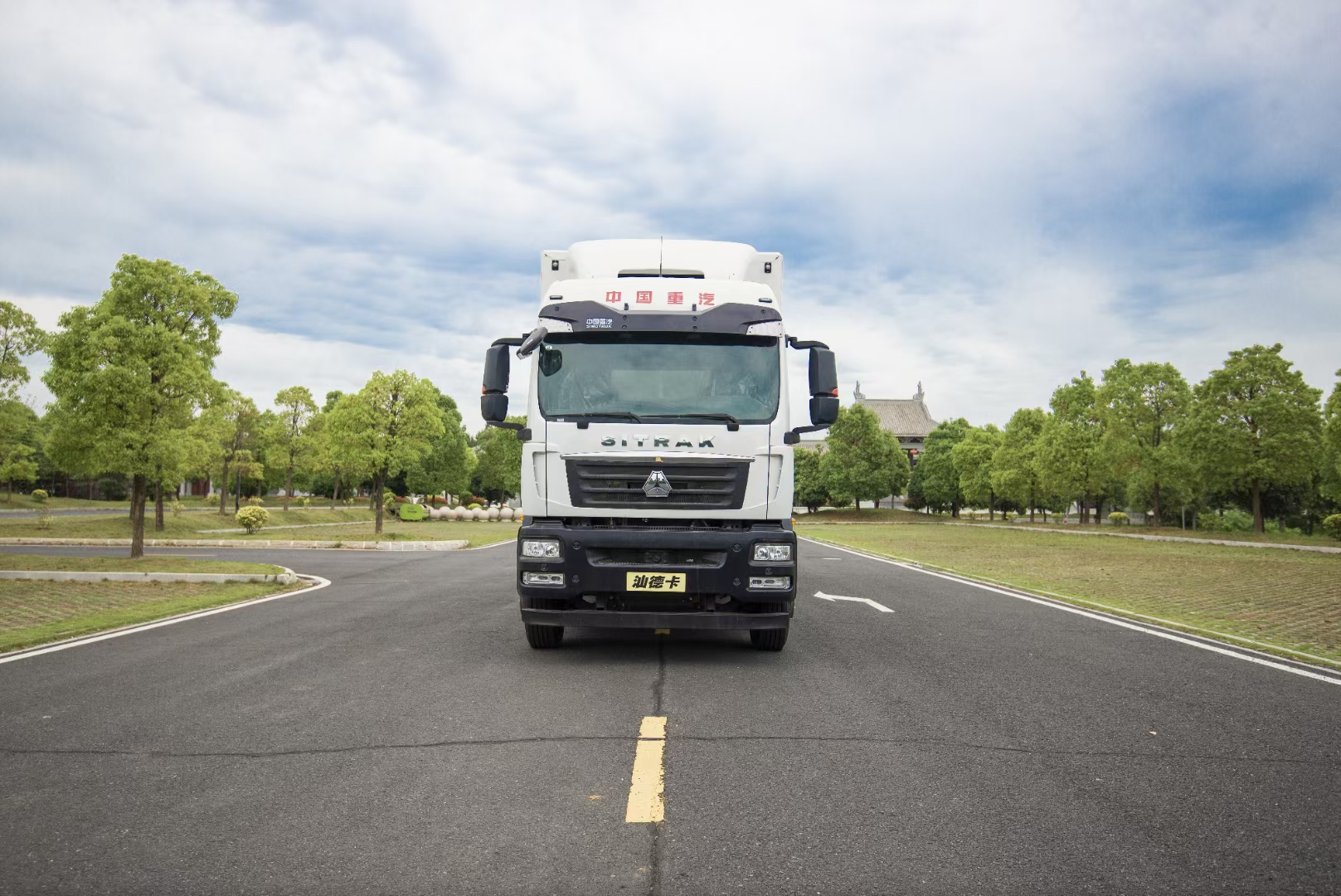 东风天锦眼科手术车