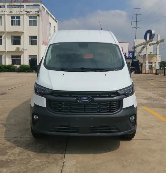 福特全顺V362殡仪车