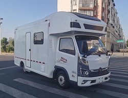 福田方舱医疗车